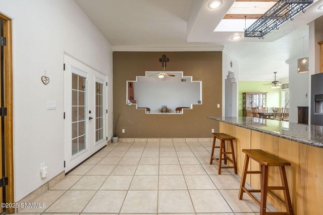 4990 Cripple Creek Road, Las Cruces, NM 88012
