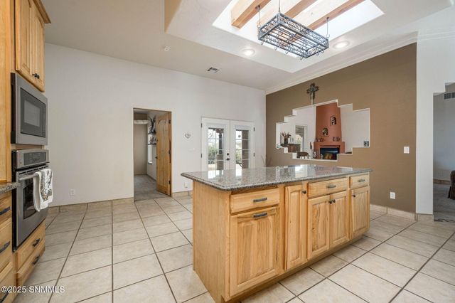 4990 Cripple Creek Road, Las Cruces, NM 88012