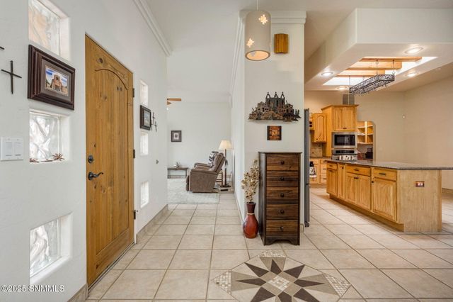 4990 Cripple Creek Road, Las Cruces, NM 88012