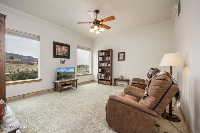 4990 Cripple Creek Road, Las Cruces, NM 88012