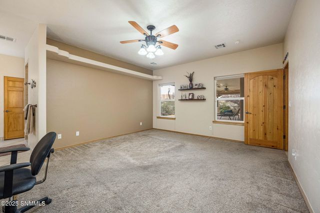 4990 Cripple Creek Road, Las Cruces, NM 88012