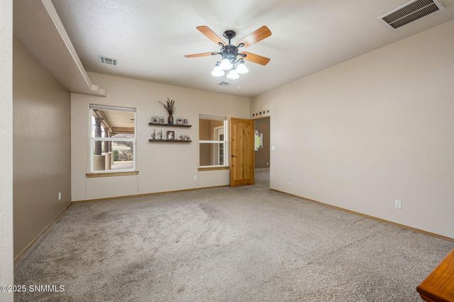 4990 Cripple Creek Road, Las Cruces, NM 88012