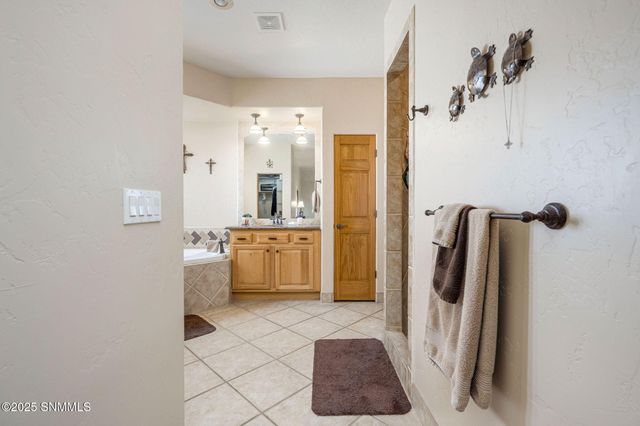 4990 Cripple Creek Road, Las Cruces, NM 88012
