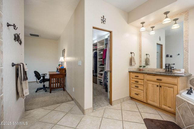 4990 Cripple Creek Road, Las Cruces, NM 88012