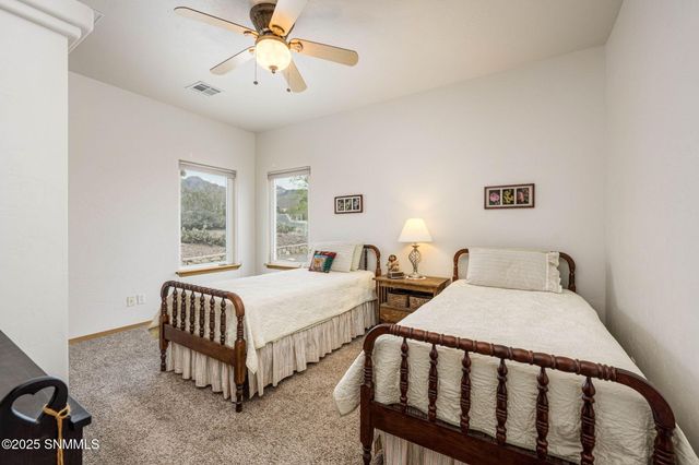 4990 Cripple Creek Road, Las Cruces, NM 88012