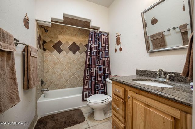 4990 Cripple Creek Road, Las Cruces, NM 88012