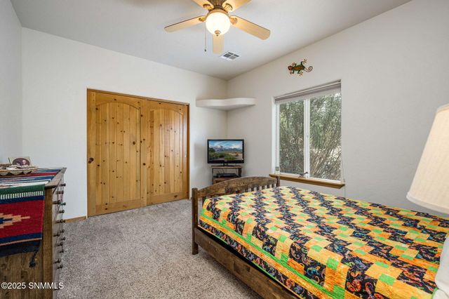 4990 Cripple Creek Road, Las Cruces, NM 88012
