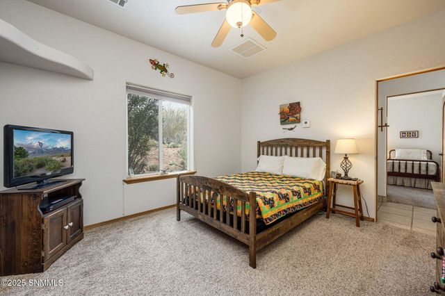 4990 Cripple Creek Road, Las Cruces, NM 88012
