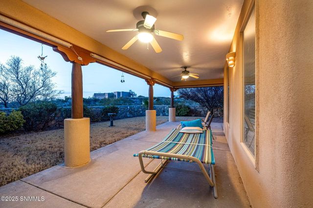 4990 Cripple Creek Road, Las Cruces, NM 88012