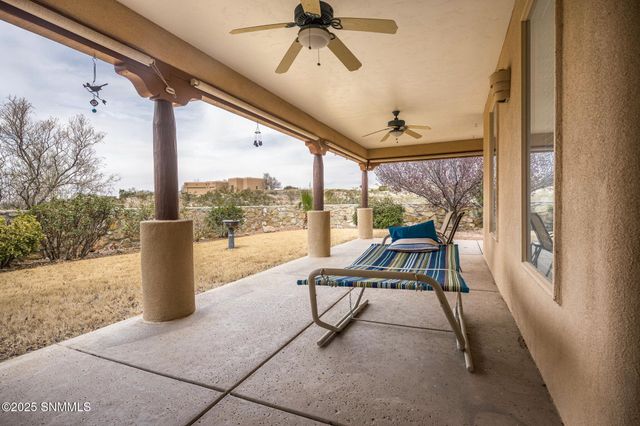 4990 Cripple Creek Road, Las Cruces, NM 88012