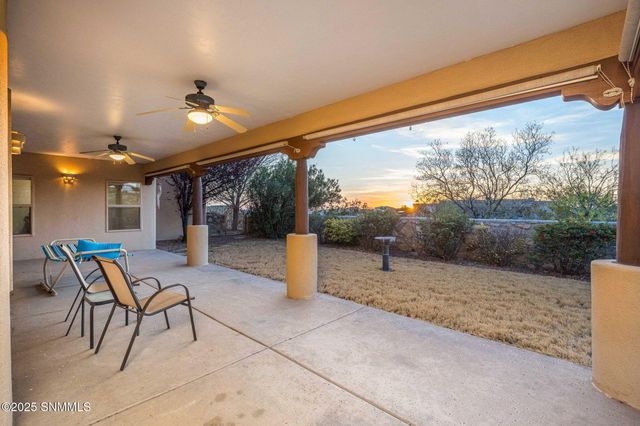 4990 Cripple Creek Road, Las Cruces, NM 88012