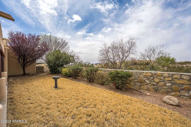 4990 Cripple Creek Road, Las Cruces, NM 88012