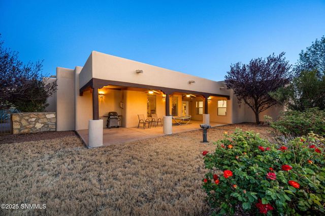 4990 Cripple Creek Road, Las Cruces, NM 88012