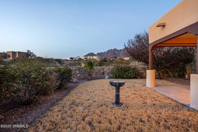 4990 Cripple Creek Road, Las Cruces, NM 88012