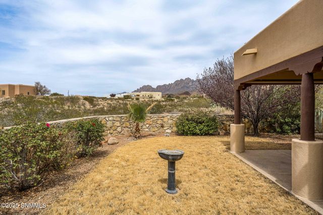 4990 Cripple Creek Road, Las Cruces, NM 88012