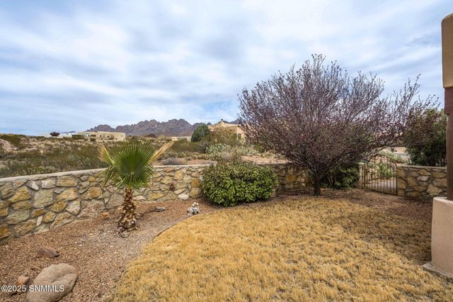 4990 Cripple Creek Road, Las Cruces, NM 88012