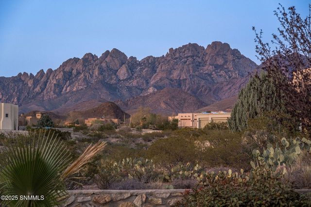 4990 Cripple Creek Road, Las Cruces, NM 88012