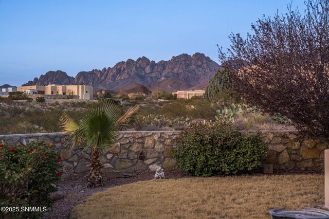 4990 Cripple Creek Road, Las Cruces, NM 88012