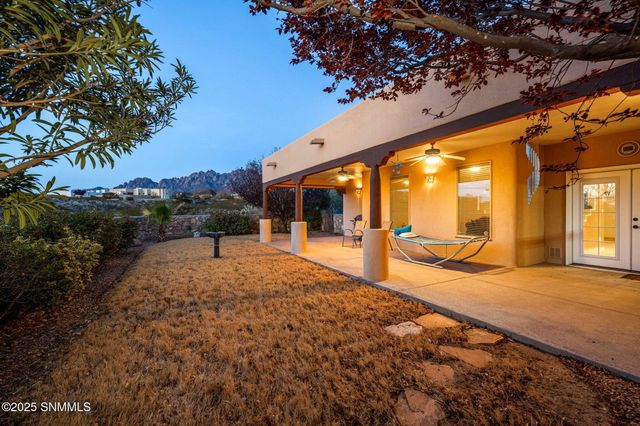 4990 Cripple Creek Road, Las Cruces, NM 88012