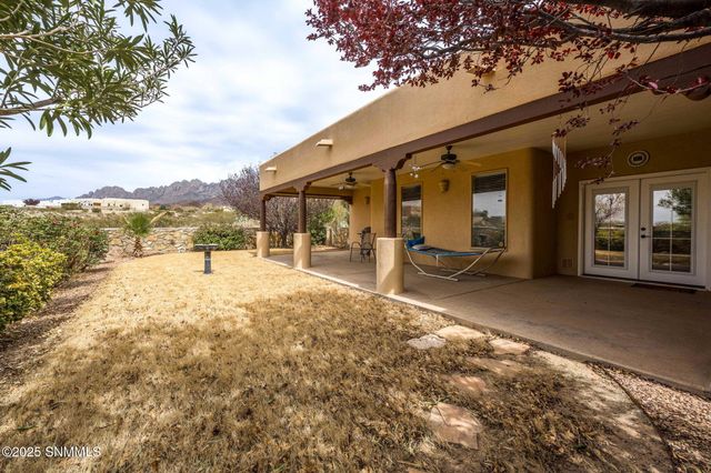 4990 Cripple Creek Road, Las Cruces, NM 88012