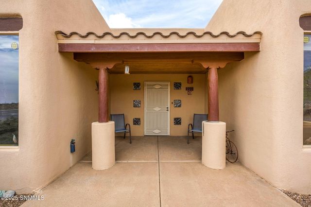 4990 Cripple Creek Road, Las Cruces, NM 88012