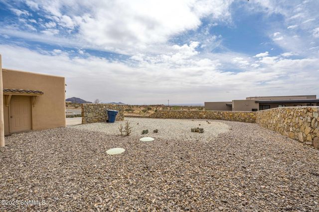 4990 Cripple Creek Road, Las Cruces, NM 88012