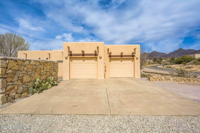 4990 Cripple Creek Road, Las Cruces, NM 88012