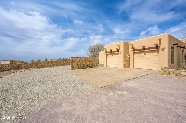4990 Cripple Creek Road, Las Cruces, NM 88012