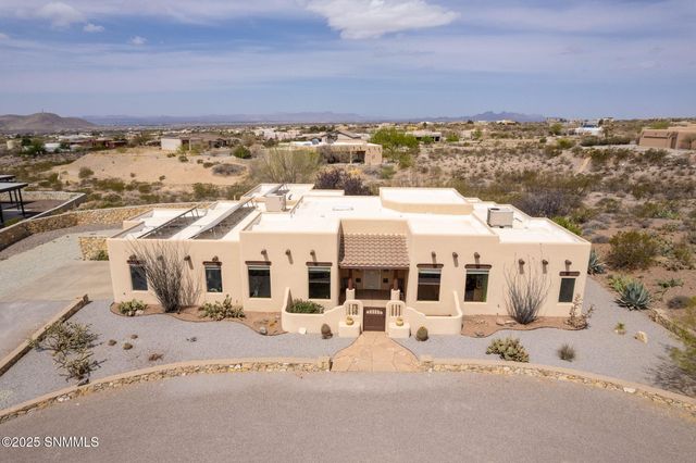 4990 Cripple Creek Road, Las Cruces, NM 88012
