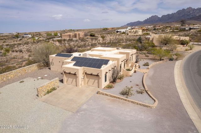4990 Cripple Creek Road, Las Cruces, NM 88012