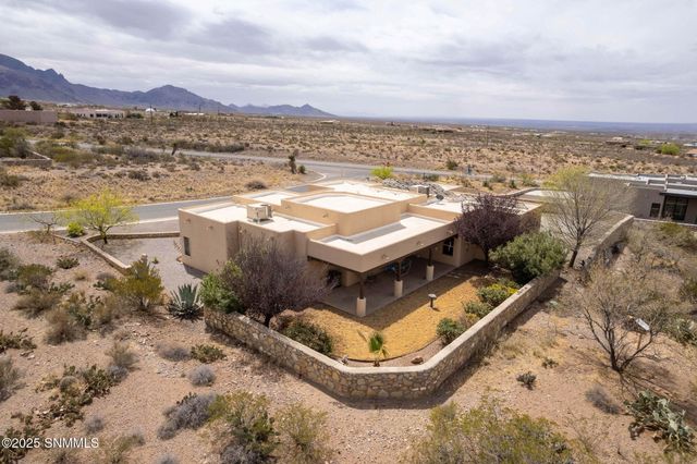 4990 Cripple Creek Road, Las Cruces, NM 88012