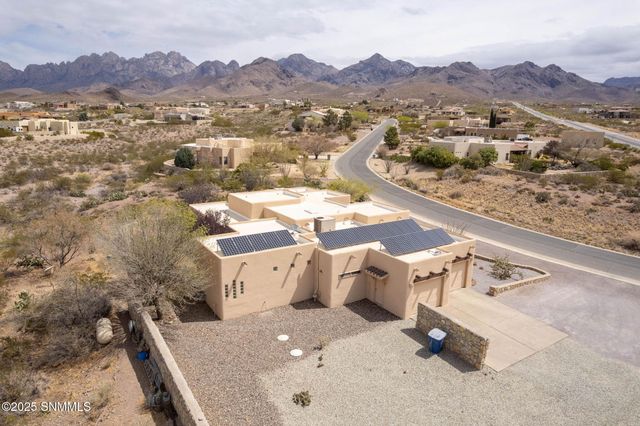4990 Cripple Creek Road, Las Cruces, NM 88012