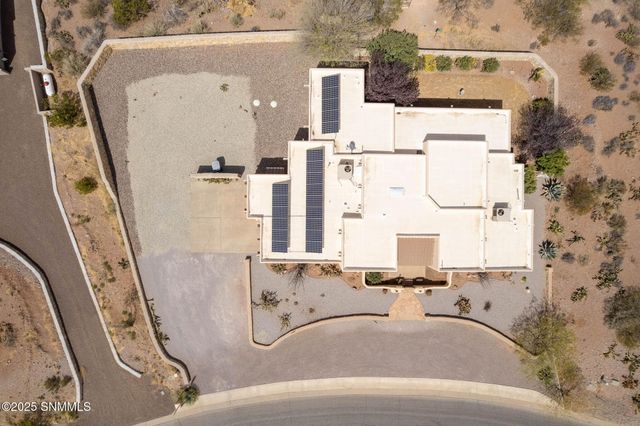4990 Cripple Creek Road, Las Cruces, NM 88012