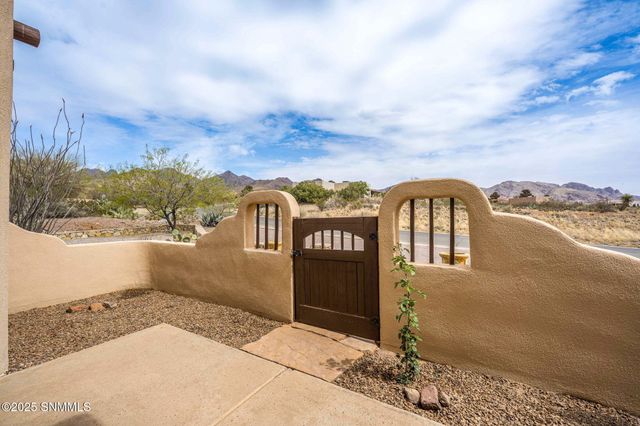 4990 Cripple Creek Road, Las Cruces, NM 88012
