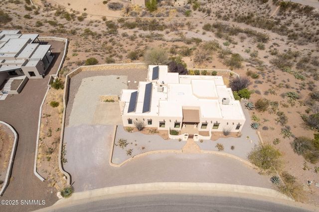 4990 Cripple Creek Road, Las Cruces, NM 88012