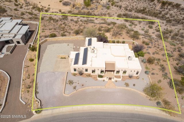 4990 Cripple Creek Road, Las Cruces, NM 88012