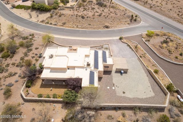 4990 Cripple Creek Road, Las Cruces, NM 88012