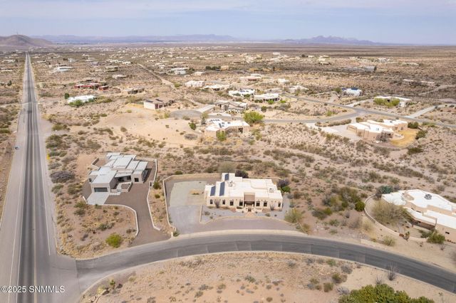 4990 Cripple Creek Road, Las Cruces, NM 88012