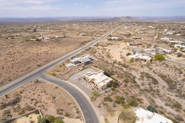 4990 Cripple Creek Road, Las Cruces, NM 88012