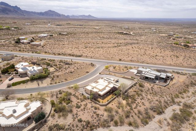 4990 Cripple Creek Road, Las Cruces, NM 88012