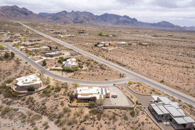4990 Cripple Creek Road, Las Cruces, NM 88012