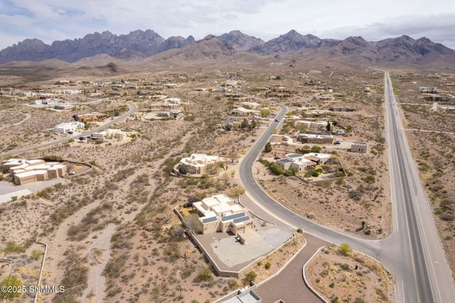 4990 Cripple Creek Road, Las Cruces, NM 88012