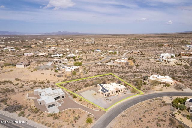 4990 Cripple Creek Road, Las Cruces, NM 88012