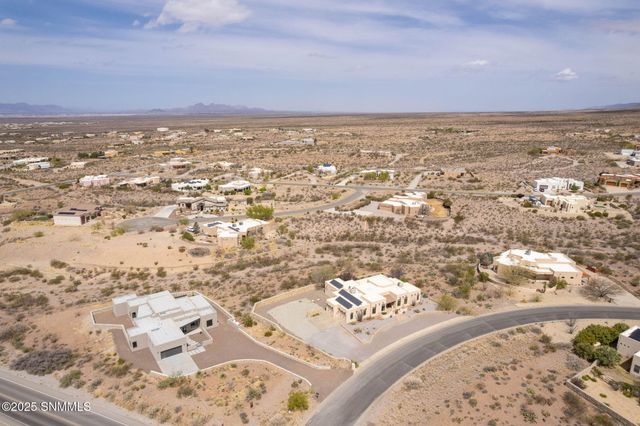 4990 Cripple Creek Road, Las Cruces, NM 88012