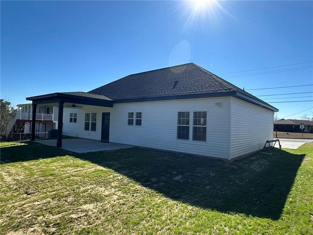 2513 Weldon Drive, Augusta, GA 30906
