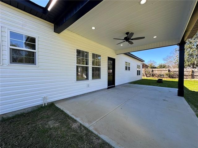2513 Weldon Drive, Augusta, GA 30906