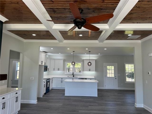 2513 Weldon Drive, Augusta, GA 30906