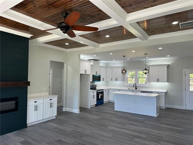 2513 Weldon Drive, Augusta, GA 30906