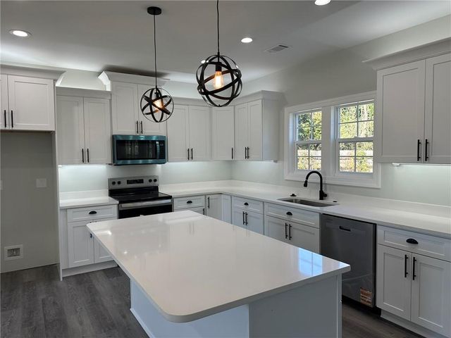 2513 Weldon Drive, Augusta, GA 30906