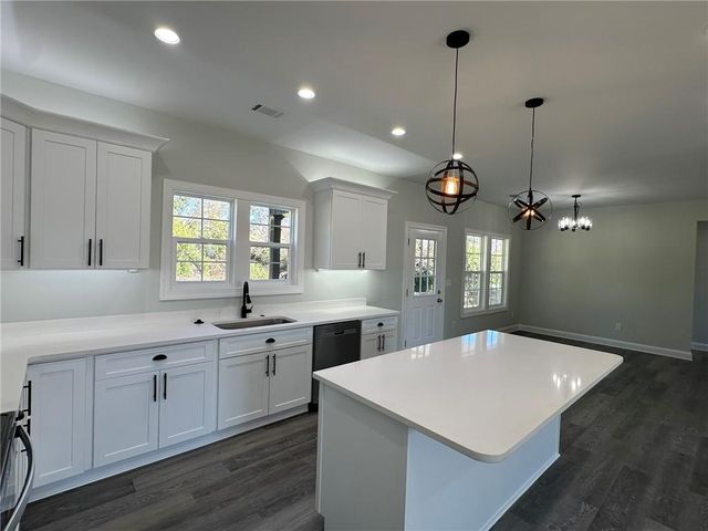 2513 Weldon Drive, Augusta, GA 30906